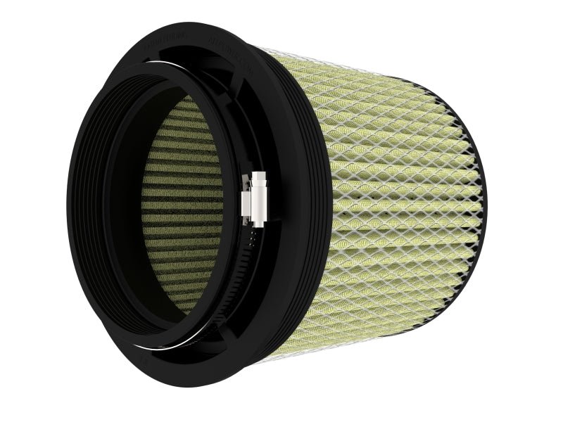aFe Magnum FLOW Pro GUARD 7 Replacement Air Filter (Pair) F - 6 / B - 8 / T - 8 (Inv) / H - 8in. - My Store