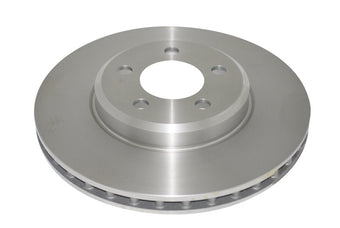 compare product DBA 06-10 Dodge Challenger / Charger Front Street Series Brake Rotor
