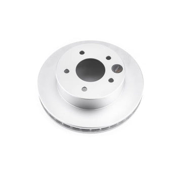 compare product Power Stop 90-02 Chevrolet Astro Front Evolution Geomet Coated Rotor
