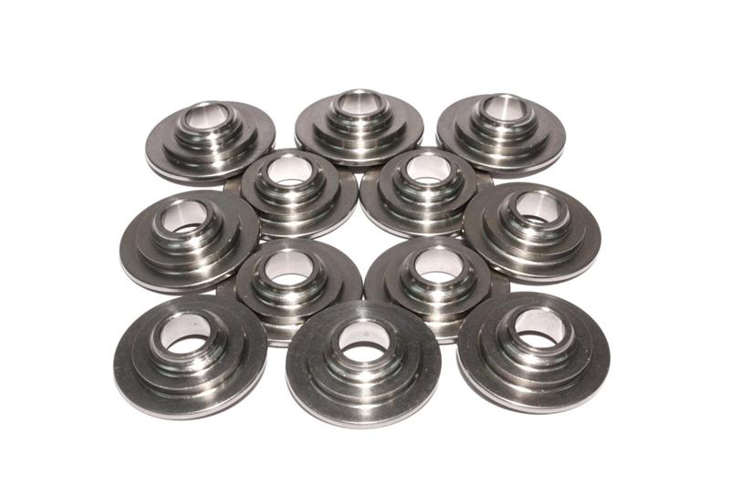 COMP Cams Titanium Retainers 10Deg (260 - My Store