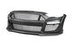 Anderson Composites 18 - 19 Ford Mustang Type - ST Fiberglass Front Bumper w/Lip (Req Anderson Fenders) - My Store