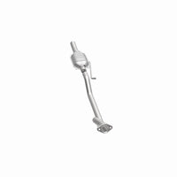 MagnaFlow Conv DF Ford 84 86 - My Store