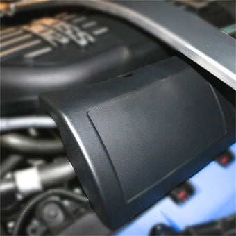 compare product Ford Racing 11-17 Coyote 5.0L TiVCT Intake Manifold Dress Up Kit