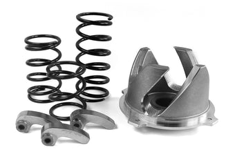compare product EPI 17-23 Polaris 1000 RZR XP/4 Rock Crawler Clutch Kit