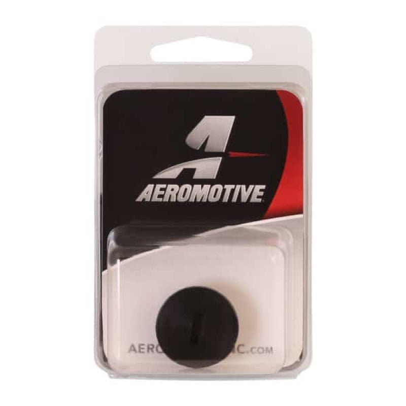 Aeromotive AN - 08 O - Ring Boss - Slim Line - Port Plug - My Store