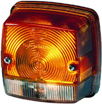 Hella Lamp Blpo Yellow/White 2Be - My Store