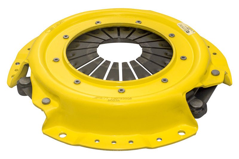 ACT 1981 Nissan 280ZX P/PL Xtreme Clutch Pressure Plate - My Store