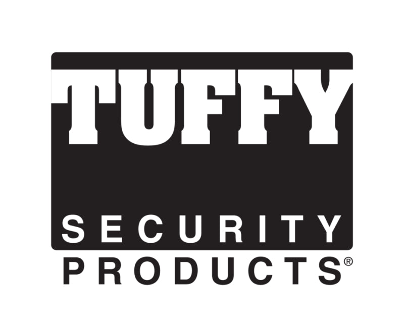 Tuffy Underseat Lockbox W/ Combo Lock For Chevrolet Silverado & Gmc Sierra Crew & Double Cab - My Store