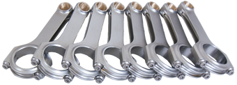 compare product Eagle Chevrolet LS H-Beam Connecting Rod (Set of 8)