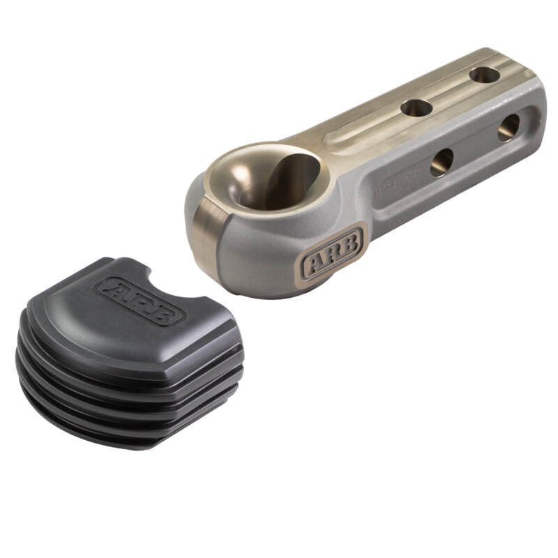 ARB Forged Recovery Hitch - My Store