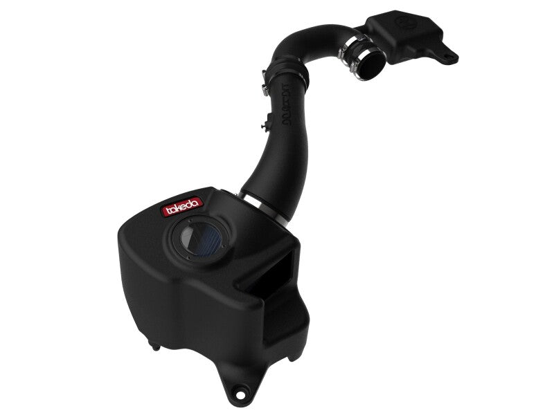 aFe 15 - 19 Subaru Outback H4 - 2.5L Takeda Momentum Cold Air Intake System w/ Pro 5R Media - My Store