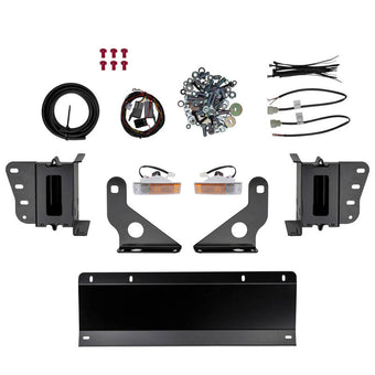 compare product ARB Bumper Mounting Kit for 3414470