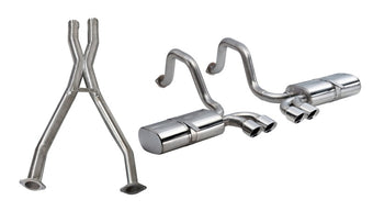 compare product COR X-Pipe