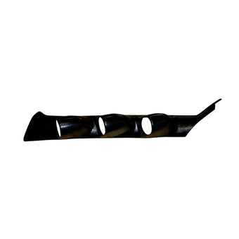 compare product BLOX Racing 93-95 Mazda RX-7 Pillar Pod Gauge Mount - 3 Gauges