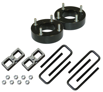 compare product Skyjacker Suspension Lift Kit 2007-2013 Toyota Tundra 4 Wheel Drive Rear Wheel Drive