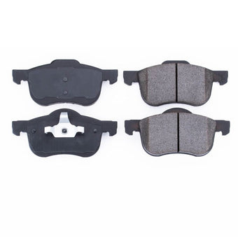 compare product Power Stop 01-09 Volvo S60 Front Z16 Evolution Ceramic Brake Pads