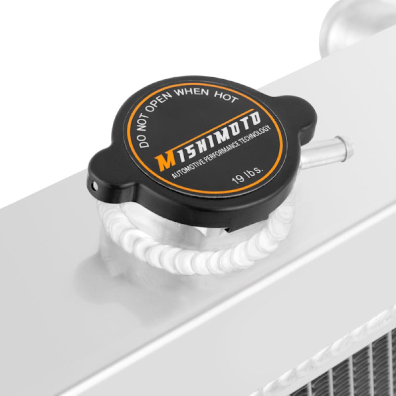 Mishimoto 70 - 73 Datsun 240Z Manual/Automatic Radiator - My Store