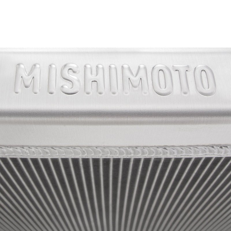 Mishimoto Universal Dual - Pass Air - to - Water Heat Exchanger (1500HP) - My Store