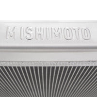 Mishimoto Universal Dual - Pass Air - to - Water Heat Exchanger (1500HP) - My Store