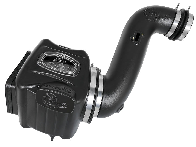 aFe Momentum HD Intake GM Diesel Trucks 07.5 - 10 V8 - 6.6L LMM - My Store