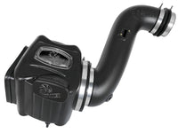 aFe Momentum HD Intake GM Diesel Trucks 07.5 - 10 V8 - 6.6L LMM - My Store