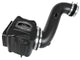 aFe Momentum HD Intake GM Diesel Trucks 07.5 - 10 V8 - 6.6L LMM - My Store