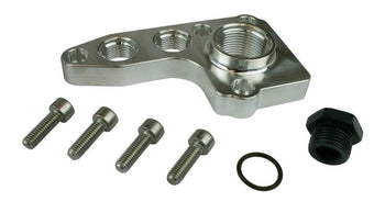 compare product Moroso Ford 4.6L/5.4L Remote Oil Filter Adapter