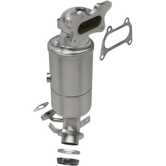 compare product MagnaFlow DF 06-08 Civic 1.8L Manifold