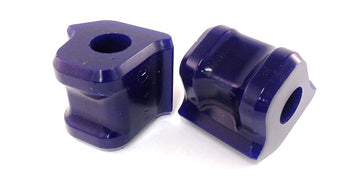 compare product SuperPro 2006 Toyota RAV4 Limited Front 25.4mm Sway Bar Mount Bushing Set