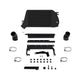 Mishimoto 2015+ Subaru WRX Street Performance Top - Mount Intercooler Kit - Black - My Store