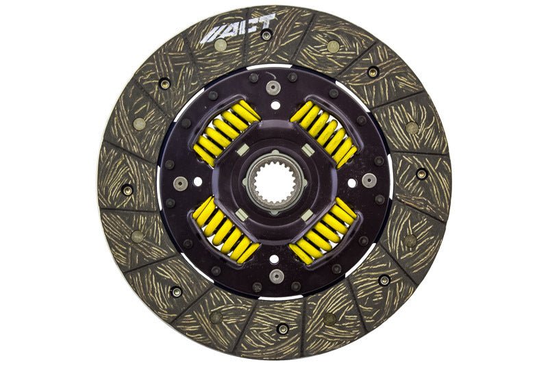 ACT 1987 Toyota Supra Perf Street Sprung Disc - My Store