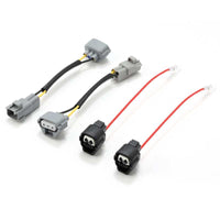AlphaRex 16 - 20 Toyota Tacoma TRD Wiring Adapter AlphaRex Projector Headlight Converter - My Store