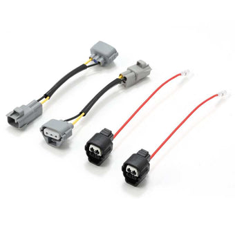 compare product AlphaRex 16-20 Toyota Tacoma TRD Wiring Adapter AlphaRex Projector Headlight Converter
