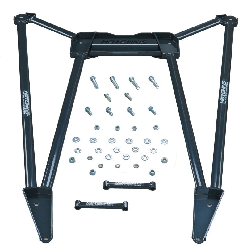Hotchkis 10+ Camaro / 11 Camaro Convertible Chassis Max Brace - My Store