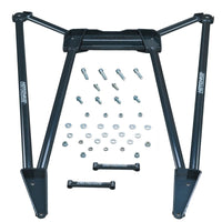 Hotchkis 10+ Camaro / 11 Camaro Convertible Chassis Max Brace - My Store