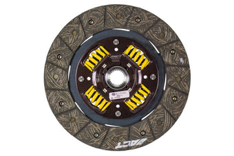 compare product ACT 2010 Subaru Impreza Perf Street Sprung Disc