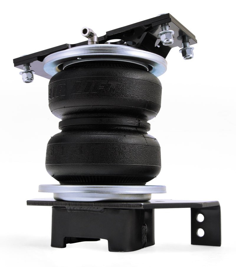 Air Lift Loadlifter 5000 Air Spring Kit for 2017 Ford F - 250/F - 350 2WD - My Store