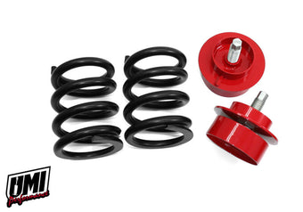 compare product UMI Performance 82-92 GM F-Body Front Weight Jack System 850lb Street Handling