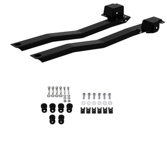 compare product QA1 68-72 GM X-Body Subframe Connector Kit