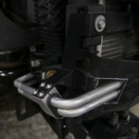 Mishimoto 2020+ Ford 6.7L Powerstroke Transmission Cooler Kit - My Store
