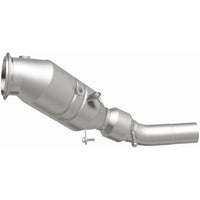 MagnaFlow OEM Grade 13 - 17 BMW X3 Direct Fit Catalytic Converter - My Store