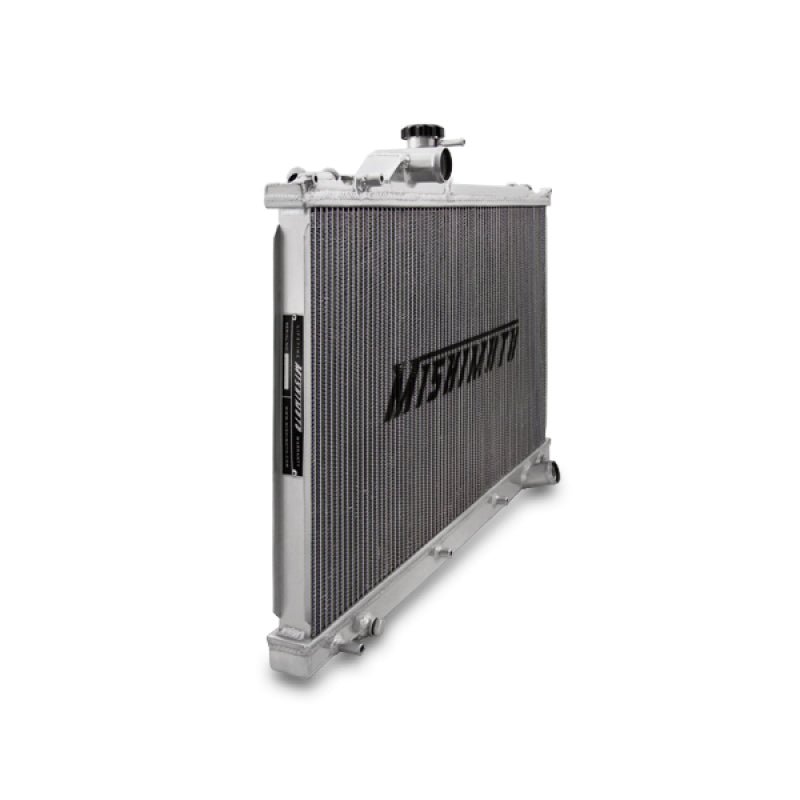 Mishimoto 01 - 05 Lexus IS300 Manual Aluminum Radiator - My Store