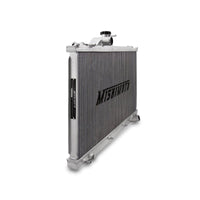 Mishimoto 01 - 05 Lexus IS300 Manual Aluminum Radiator - My Store