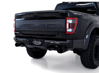 Addictive Desert Designs 21 - 22 Ford F - 150 Raptor Phantom Rear Bumpet - My Store