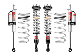 compare product Eibach 24-26 Toyota Land Cruiser Stage 2R Pro-Lift Kit (Front Coilovers & Rear Shock/Springs)
