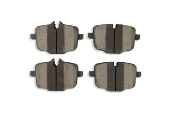 compare product DBA 2018+ BMW X3 Street Series Rear Brake Pads
