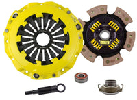 ACT 2002 Subaru Impreza HD - M/Race Sprung 6 Pad Clutch Kit - My Store