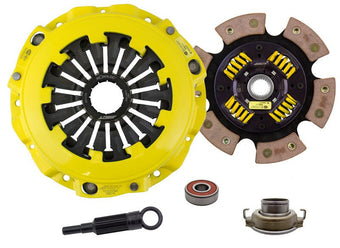compare product ACT 2002 Subaru Impreza HD-M/Race Sprung 6 Pad Clutch Kit