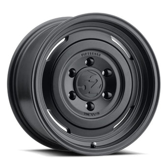 compare product fifteen52 Analog HD 17x8.5 5x150 0mm ET 110.3mm Center Bore Asphalt Black Wheel