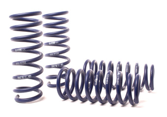 compare product H&R 12-19 BMW 650i Coupe/650i xDrive Coupe F13 Sport Spring